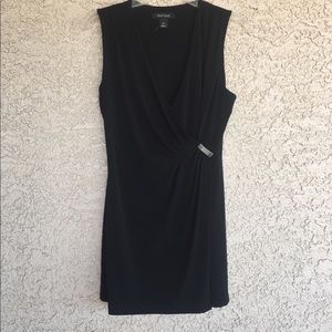 White House Black Market Tunic top.